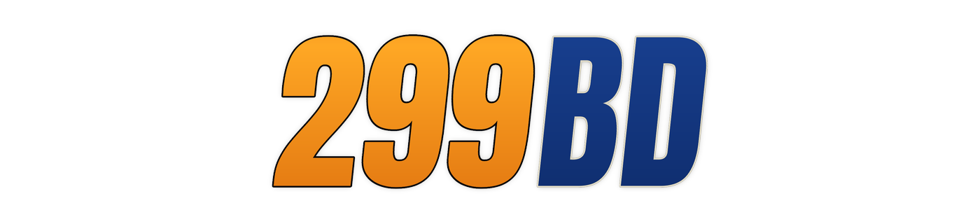 299bd লোগো